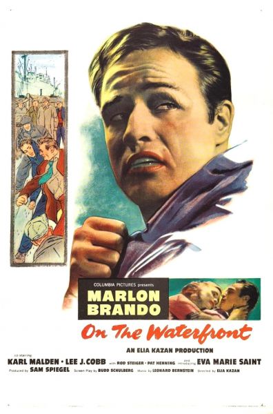 watch-On the Waterfront (1954)