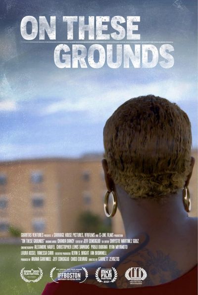 watch-On These Grounds (2021)