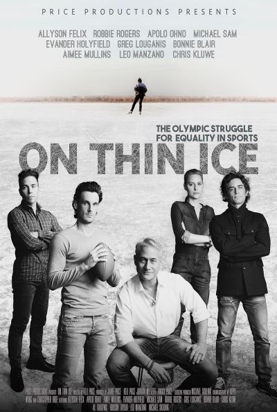 watch-On Thin Ice (2021)