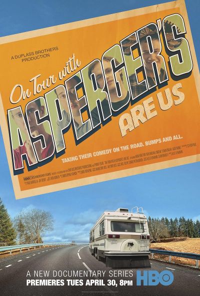 watch-On Tour with Asperger's Are Us (2019)