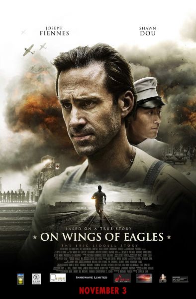 watch-On Wings of Eagles (2017)