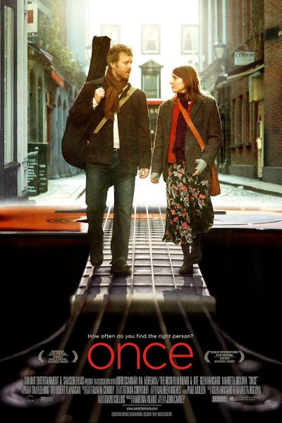 watch-Once (2007)