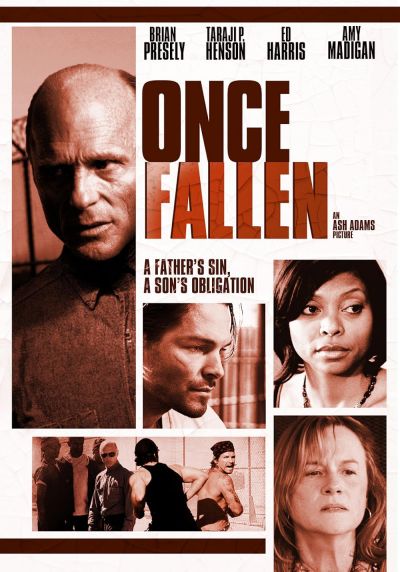 watch-Once Fallen (2010)