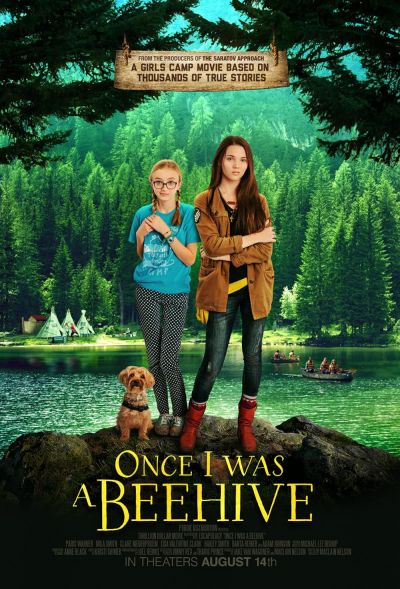 watch-Once I Was a Beehive (2015)
