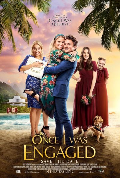 watch-Once I Was Engaged (2021)