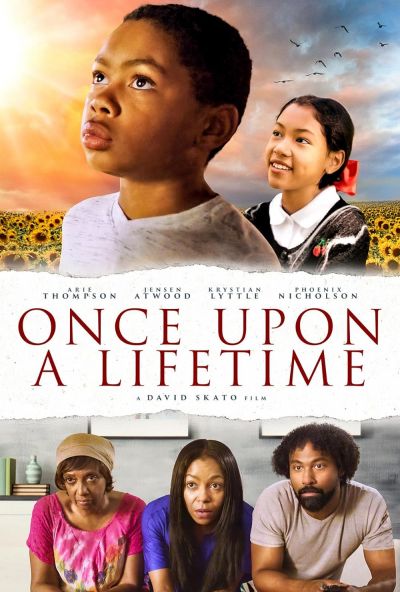 watch-Once Upon a Lifetime (2021)