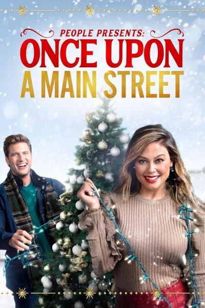 watch-Once Upon a Main Street (2020)