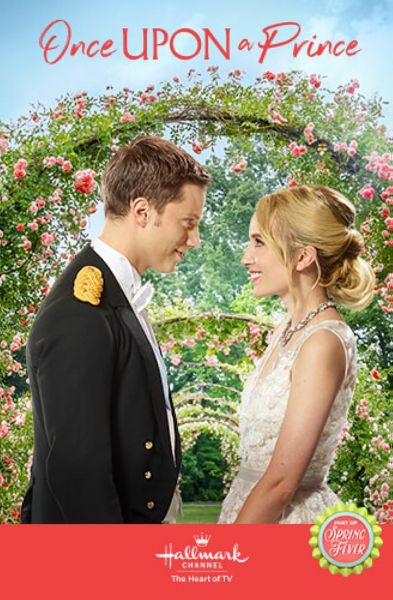 watch-Once Upon a Prince (2018)
