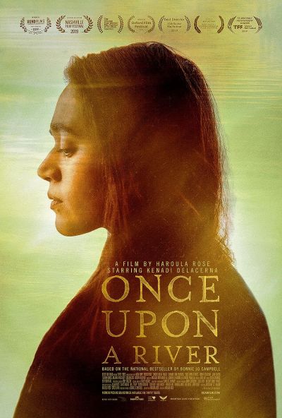 watch-Once Upon a River (2020)