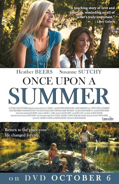 watch-Once Upon a Summer (2009)