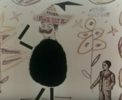 watch-Once Upon a Time (1957)