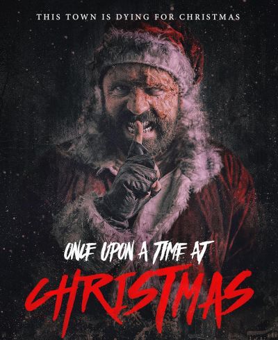watch-Once Upon a Time at Christmas (2017)