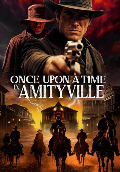 watch-Once Upon a Time in Amityville (2024)