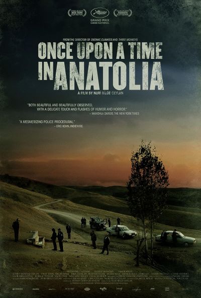 watch-Once Upon a Time in Anatolia (2011)