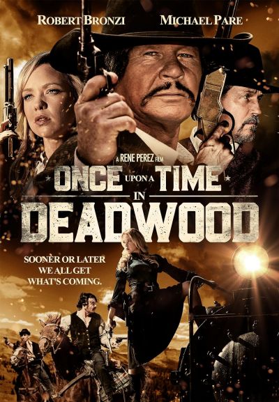 watch-Once Upon a Time in Deadwood (2019)