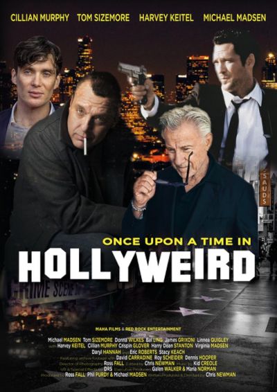watch-Once Upon a Time in Hollyweird (2024)