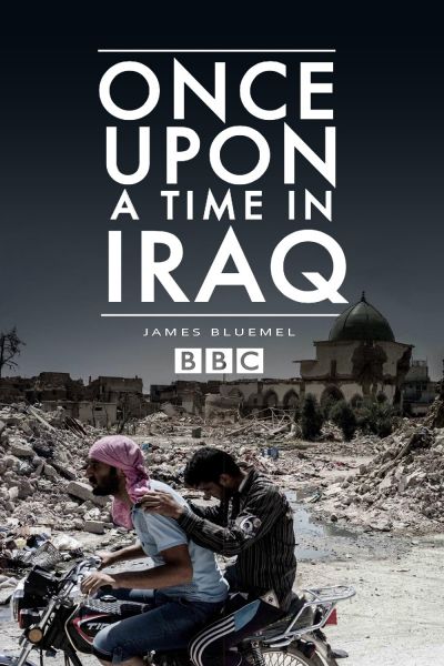 watch-Once Upon a Time in Iraq (2020)