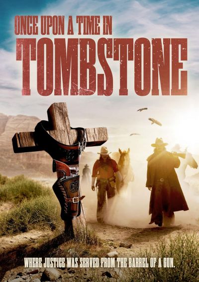 watch-Once Upon a Time in Tombstone (2021)