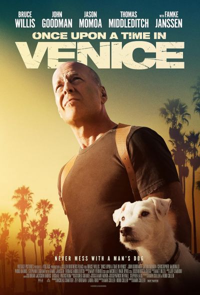 watch-Once Upon a Time in Venice (2017)