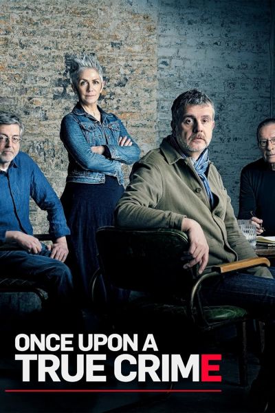 watch-Once Upon a True Crime (2022)