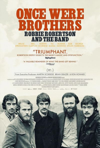watch-Once Were Brothers (2020)