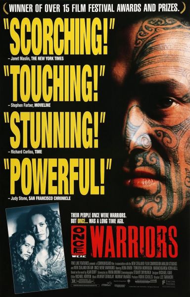 watch-Once Were Warriors (1995)