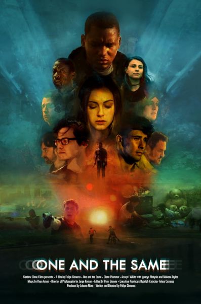 watch-One and the Same (2021)
