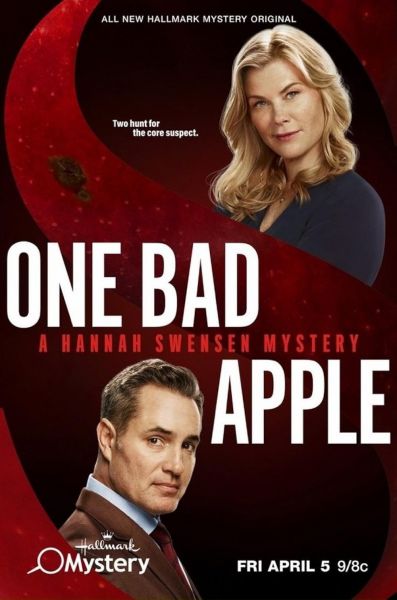 watch-One Bad Apple: A Hannah Swensen Mystery (2024)