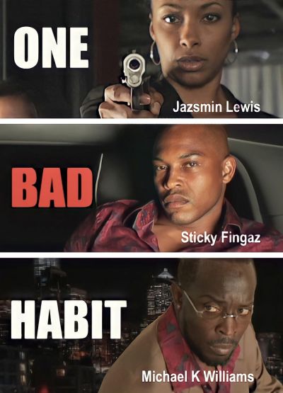 watch-One Bad Habit (2022)