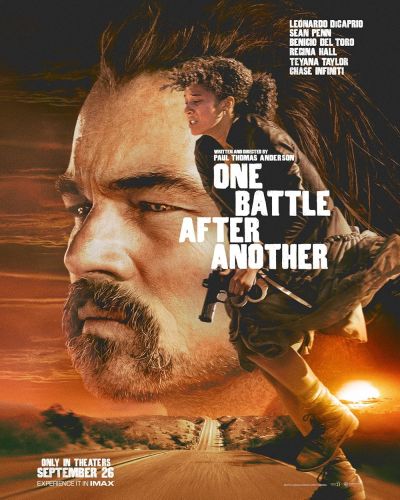 watch-One Battle After Another (2025)