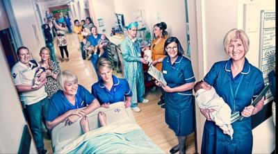 watch-One Born Every Minute (2010)
