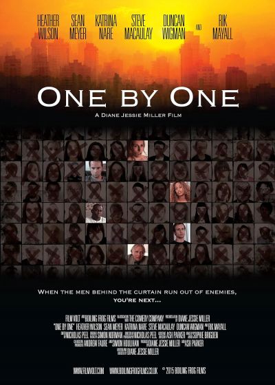 watch-One by One (2014)