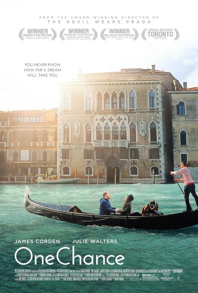 watch-One Chance (2013)