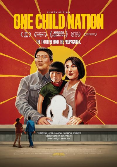 watch-One Child Nation (2019)