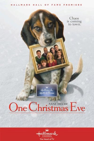 watch-One Christmas Eve (2014)