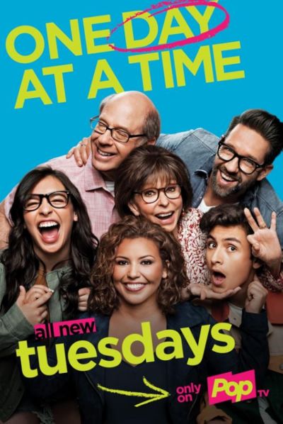 watch-One Day at a Time (2017)