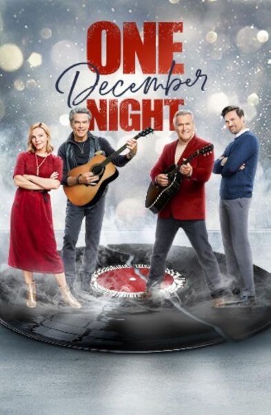 watch-One December Night (2021)