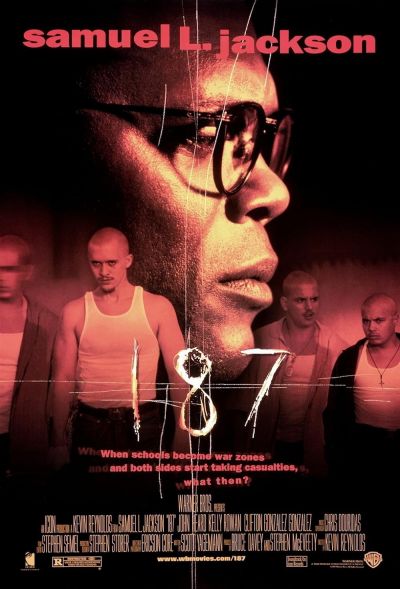 watch-One Eight Seven (1997)