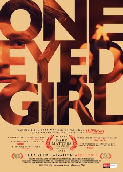 watch-One Eyed Girl (2015)
