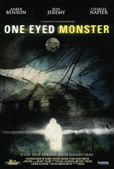 watch-One-Eyed Monster (2008)