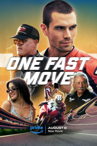 watch-One Fast Move (2024)