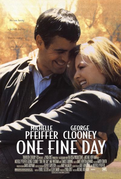 watch-One Fine Day (1996)