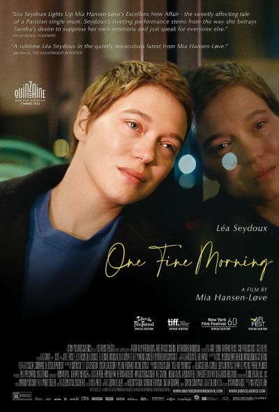 watch-One Fine Morning (2022)