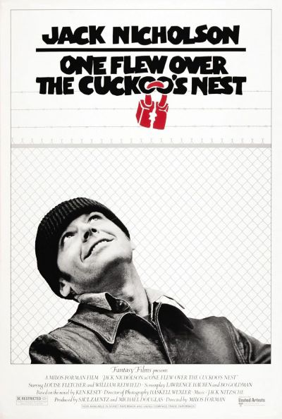 watch-One Flew Over the Cuckoo's Nest (1975)