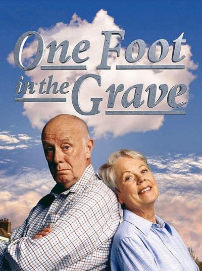 watch-One Foot in the Grave (1990)