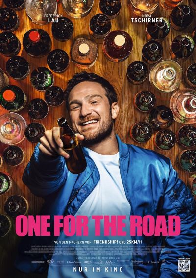 watch-One for the Road (2023)