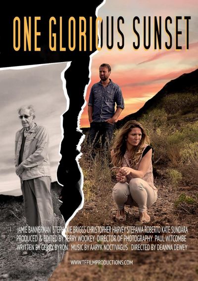 watch-One Glorious Sunset (2020)