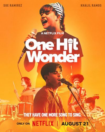 watch-One Hit Wonder (2025)