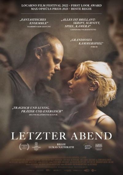 watch-One Last Evening (2023)