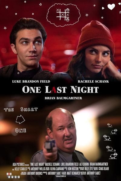 watch-One Last Night (2019)